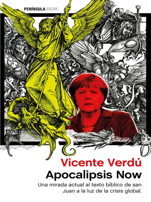 Title details for Apocalipsis Now by Vicente Verdú - Available